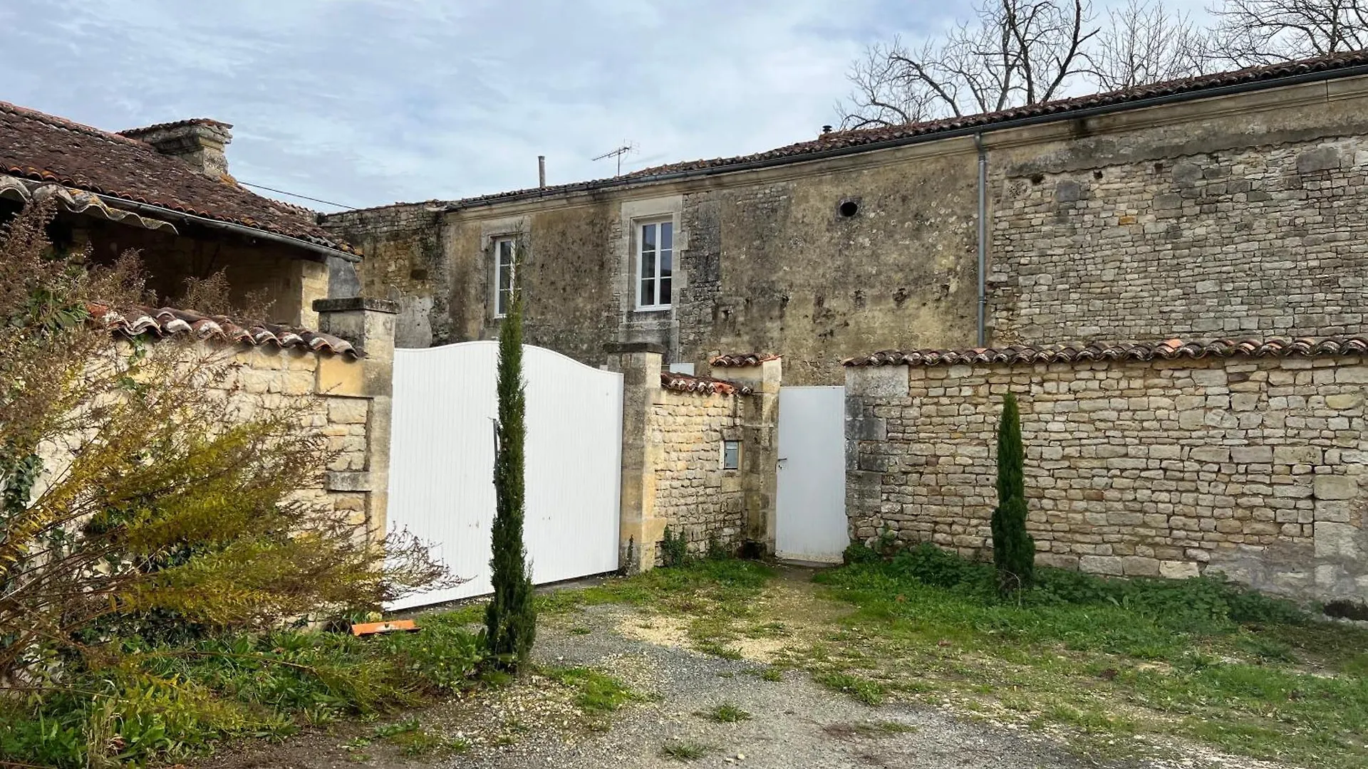 Gite De Campagne Sainte-Meme